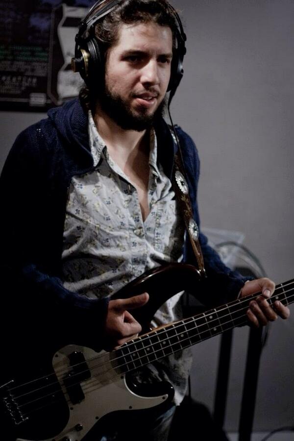 frankysbw's tweet photo. He is Carlo Paolo http://t.co/j8Qc30LObm