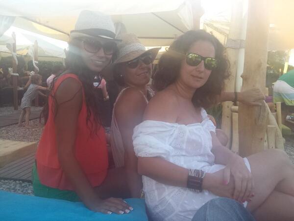 En el dorado <a href="/noemipd79/">Noemi</a>  <a href="/MacarenaRomero7/">Macarena Romero</a> #elpalmar