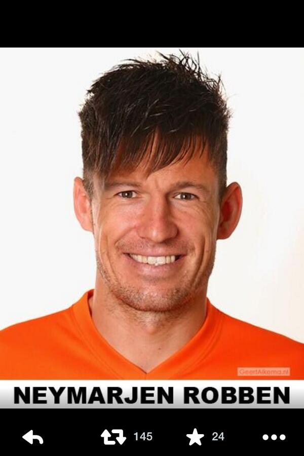 jetscholtens's tweet photo. Even als afsluiting: hard gelachen gisteravond na de wedstrijd om alle tweets,deze is flauw maar wel lachwekkend...⚽️ http://t.co/EDrohALGXi