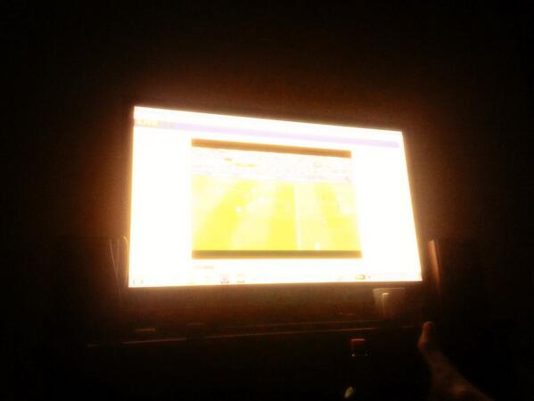 jsnsthrn's tweet photo. World Cup #postcamp #relax #goGermany http://t.co/qqj1f6LMGJ
