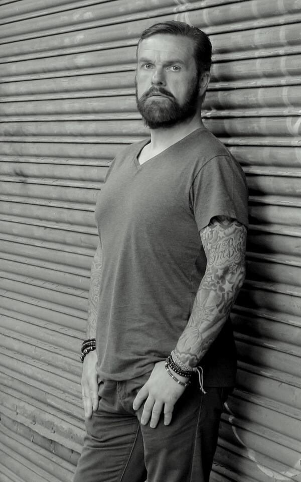 MrG48's tweet photo. @CoolBeardBroCo @BeardsAndTats @beardandink @BeardedBlokes @InkBeards @inkedandbearded @BoysBeardsTatts Just Me - MrG http://t.co/cpUhNtnUvk