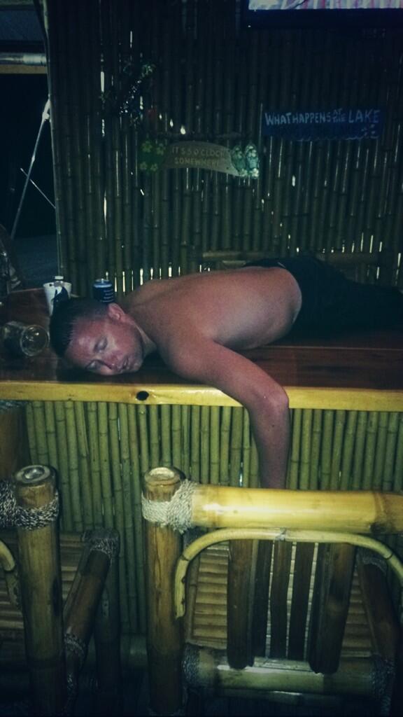 NG_basics's tweet image. &quot;Lake dayz are the best dayz ✌️&quot; -every basic bitch out there