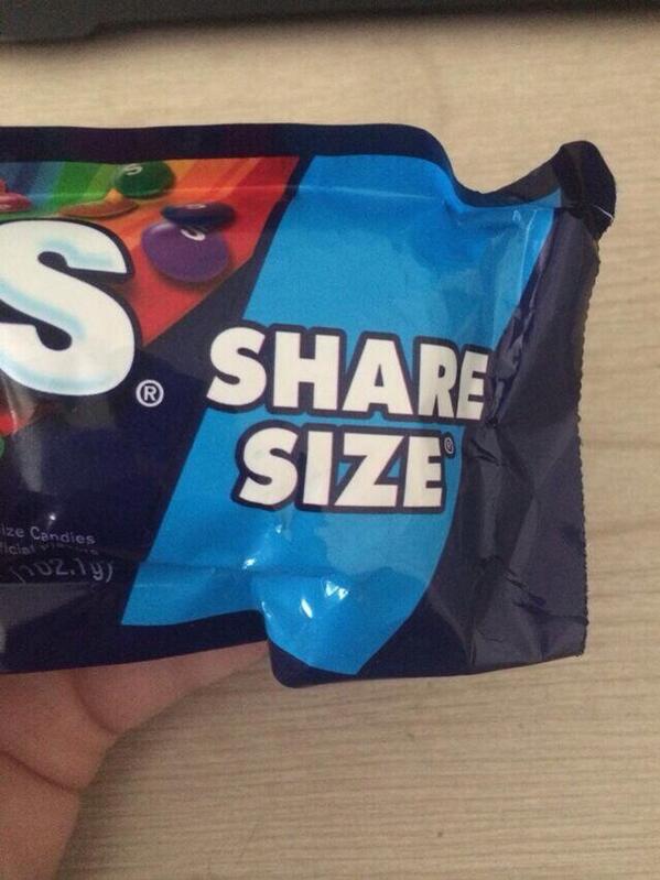 Infinity_Tarry's tweet image. So I see they puttin jokes on skittles now. Aight.