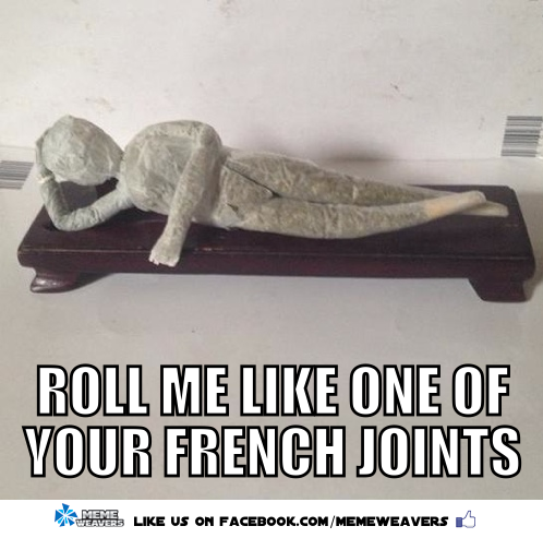 Joint Problem Meme Rolled Joint Memes Novelty Gift Seed🌱 On X