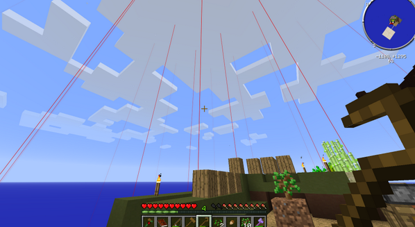 2SikTv's tweet image. How do i get rid of These Red Lines?!?!? #NoobProblems