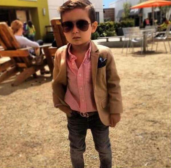 CALIGLAMOUR's tweet photo. Cali Glamour is geared towards modern high end fashion for kids. http://t.co/tF8Cl4Sfi0