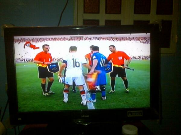 GabrielDeus4's tweet photo. #LaFinalPorMeridiano @MeridianoTV @Tomapapa @hturinese @Mabastidas La mejor narración y comentarios, Tremendo Juegazo http://t.co/rpsvKMYnVN