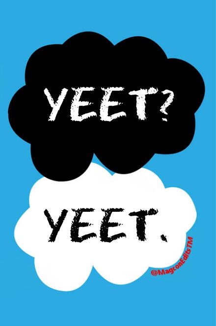 MagconEditsTM's tweet photo. Yeet? Yeet. http://t.co/9N7oC1PKKC