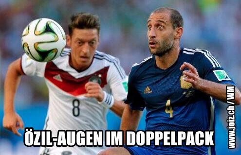 JOIZTV's tweet photo. Mehr WM-Memes: http://t.co/zRbsqzvMAe #joizWM #srfbrasil #GER #ARG #GERARG #ARGGER #WM2014 #WorldCup #WorldCup2014 http://t.co/oII0NveHtE