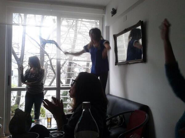 malepichot's tweet photo. Las minitas tenemos sentimientos http://t.co/TWi0JVgeXN