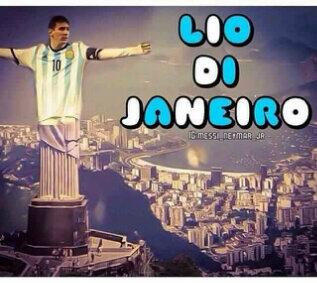 AwWandi's tweet image. ARGENTINA !!!