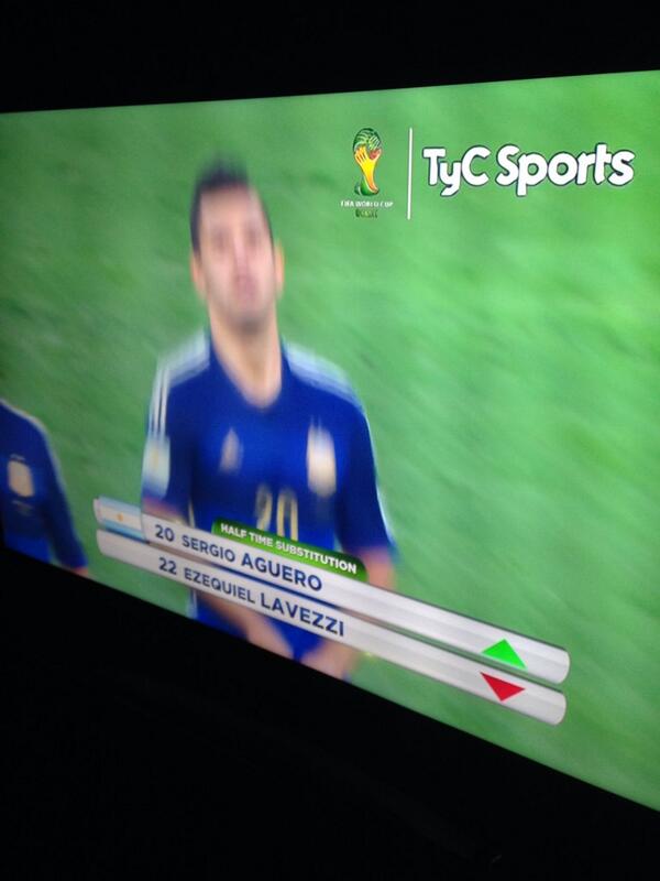 MarcosRenard's tweet photo. Sos vos @aguerosergiokun !!!! Es tu momento c@alfrefragueiro @elwinsi http://t.co/as6iKBrfmw