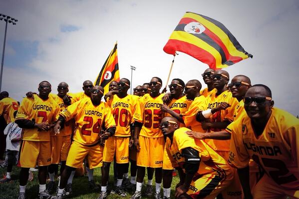 Stickstop's tweet image. HUGE news: Uganda Lacrosse will be featured on @SportsCenter tonight! RT to spread the word! #worldlax #dream2014