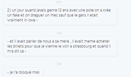 confesschelou's tweet photo. le pauvre mdrr http://t.co/AEJLOjh08d
