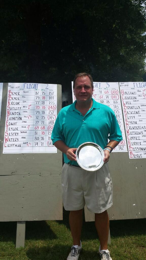 LSGCPro's tweet photo. Congrats to Brennan Bogdanovich Men's Club Champ!  And all our flight winners. http://t.co/b9fPTg5YAo