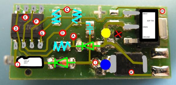 Reverse engineering the Fischertechnik blinker: compdigitec.com/labs/2014/07/1…