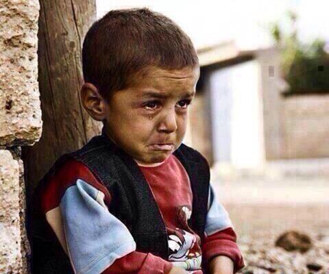 You don't need to be Muslim to care, you just need to be human. #PrayForPalestine