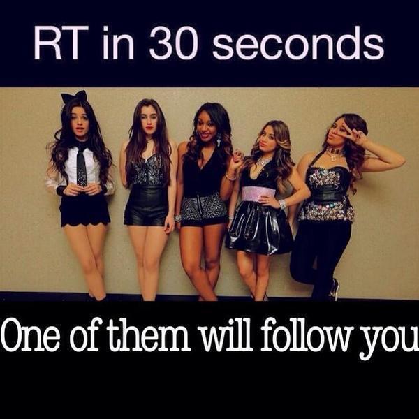 thepearlrosary's tweet image. "AllyBrooke Hernandez followed you"