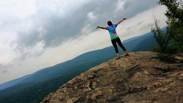 epanczyk's tweet photo. Never stop exploring!! http://t.co/kRHnBeX5SW