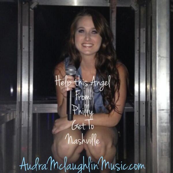 sarah25vegas's tweet photo. HELPING #PhillyAngel @AudraLynn21 Get to #Nashville @HiddenCash would be Awesome! MaHaLo🌸❤️ https://t.co/VN7TmpDj3R http://t.co/Hctr9mn2ti