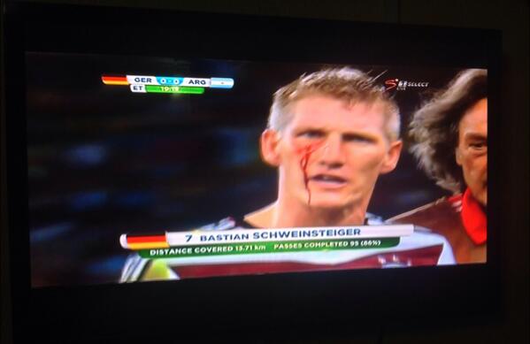 <a href="/tejucole/">Teju Cole</a> 109th minute. Lagos, Nigeria. #thetimeofthegame