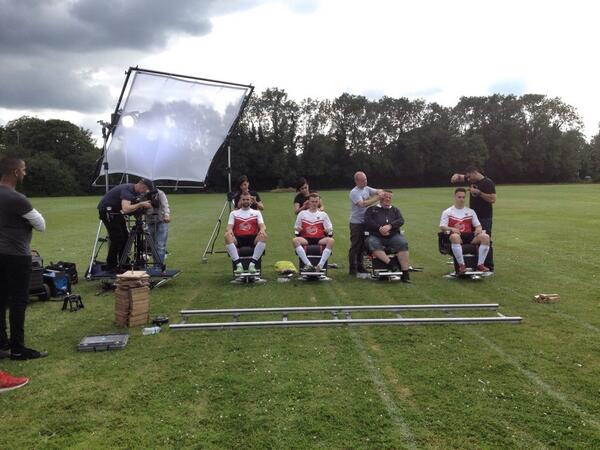 Phoenix Barber Co. tweet media