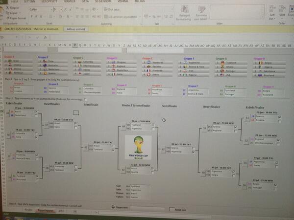 Fredrik Strømstad tweet media