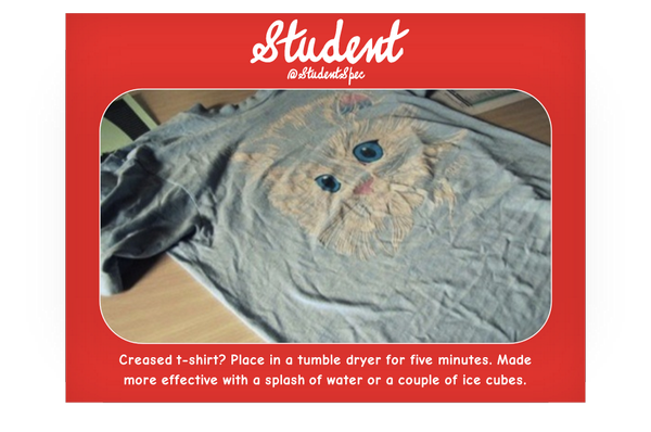 StudentSpec tweet picture