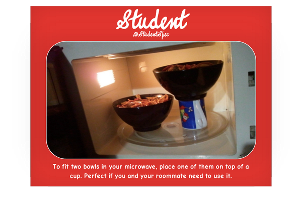 StudentSpec tweet picture