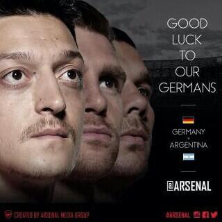 9jainfo's tweet photo. They re gunners...Congrat http://t.co/1qH7pfJO1p