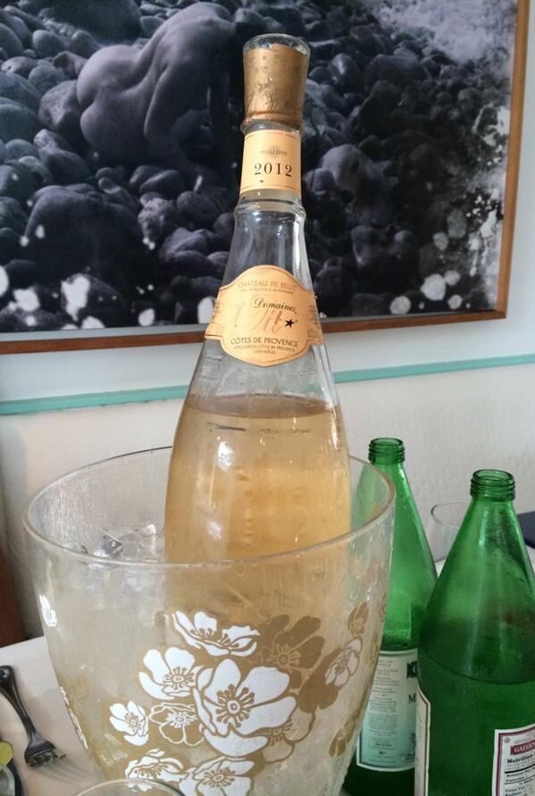 Donna Frescura tweet media