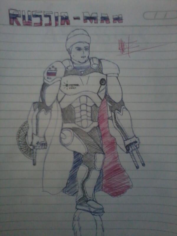 fenwilliam14's tweet photo. Movido a vodka, vodka, vodka e um pouco de sangue...
#hero #russian #vodka #vodka #vodka #n #blood http://t.co/ETba6w1WpV