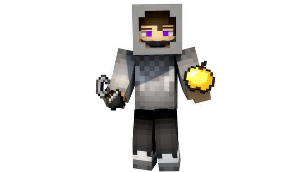 CjSoSleepy's tweet photo. Retweet This If You Want A Render 
Like This Ends At 20 Retweets! http://t.co/07GVsH2A4s