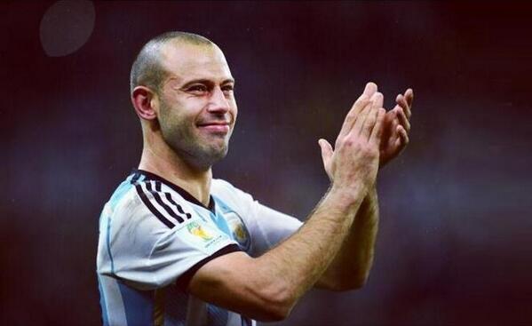 ¡Si. Hay que aplaudirlos! #ArgentinaOrgulloNacional