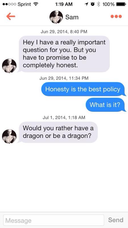 TindrProbs's tweet image. Dragon