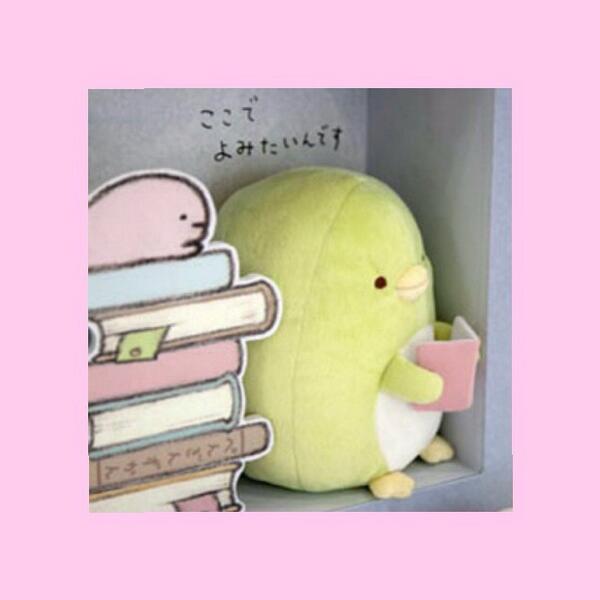 ほんだな
