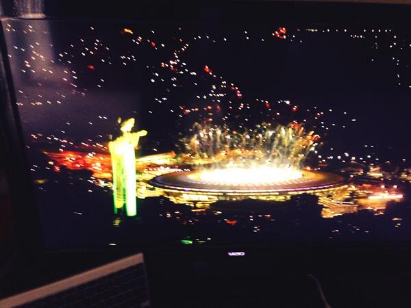 SECArchitect's tweet photo. #FifaWorldCup #ger wins. http://t.co/whcIeZHpOG