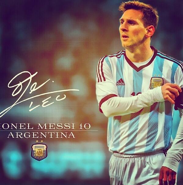 vazqueznico's tweet photo. Orgulloso de vos por siempre! Yo se lo que amas a la Argentina y lo que uniste a ese grupo!Gracias! Te quiero #SosEl1 http://t.co/jFwY3d658U
