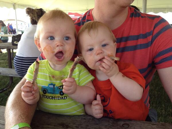 Ms_H_Hughes's tweet photo. #SauceSmile http://t.co/PmjWkRbcAH