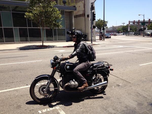 Bryan Olinger tweet media