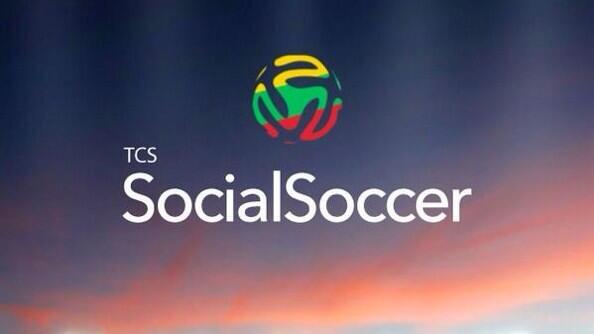 TCS_SocSoc's tweet photo. It's been wonderful providing u with social analytics this Cup.We hope to see u soon! Thank you for all the support! http://t.co/wWU6oOZH61