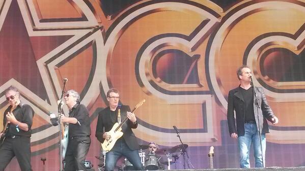ckiefer1233's tweet photo. @10ccWorld @mickwilsonmusic @BSTHydePark amazing day today X loved every minute X http://t.co/iUr0lwgLIW