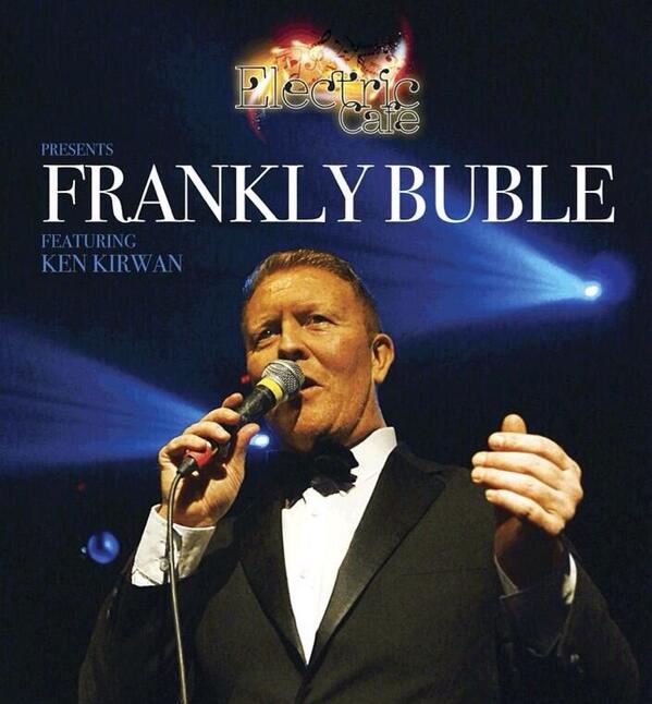 PhotosOfDublin's tweet photo. What a night from Frankly Buble in @TheBellD15 tonight. http://t.co/y5CDMPbHBG