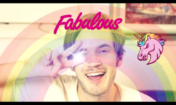 Gleekyvamp's tweet photo. @pewdiepie NOTICE ME SENPAI ;_ ; http://t.co/oZDBaKgxBH