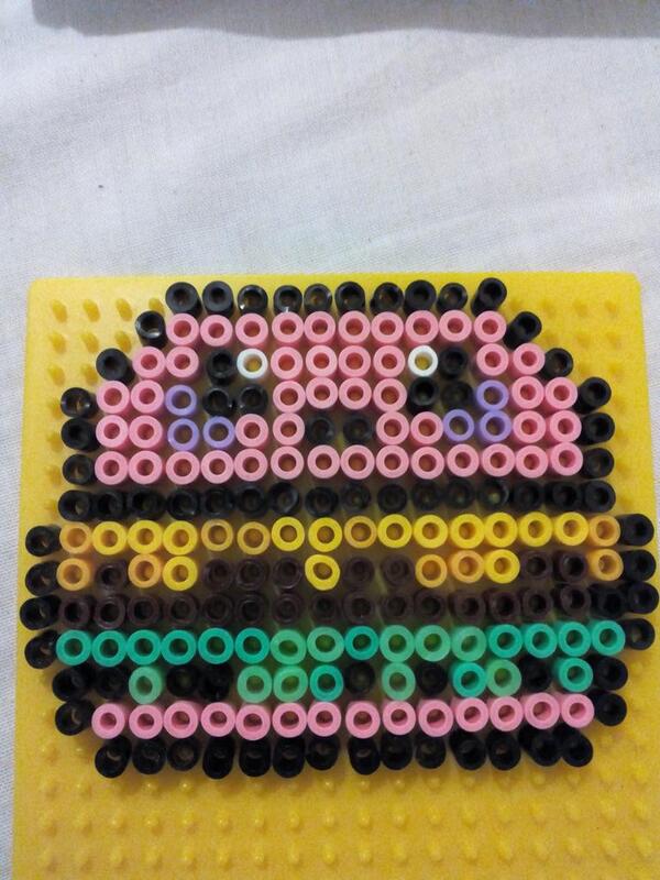 HamaMundo's tweet image. Hamburguesa.