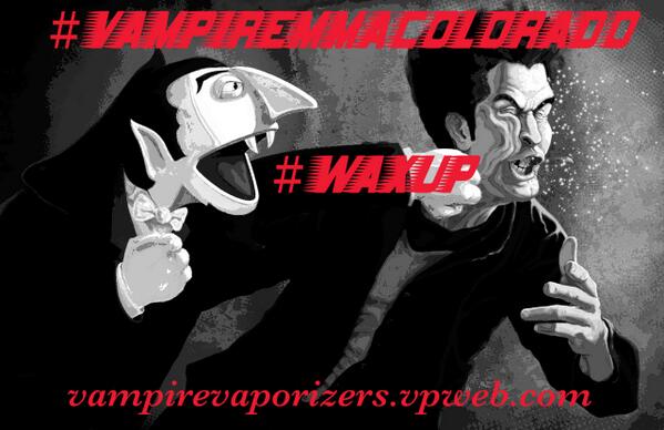 VampirePrez's tweet photo. #waxup #denver #staywaxy today check out the #website http://t.co/zUJmVrbfHw #getwaxy @EASPORTSUFC http://t.co/ReIwCFo5ij