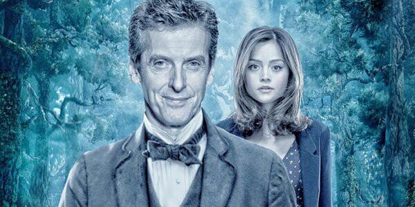 The official Doctor Who full length trailer:  bit.ly/1kSPgvb #doctorwho #amiagoodman #dwtrailer