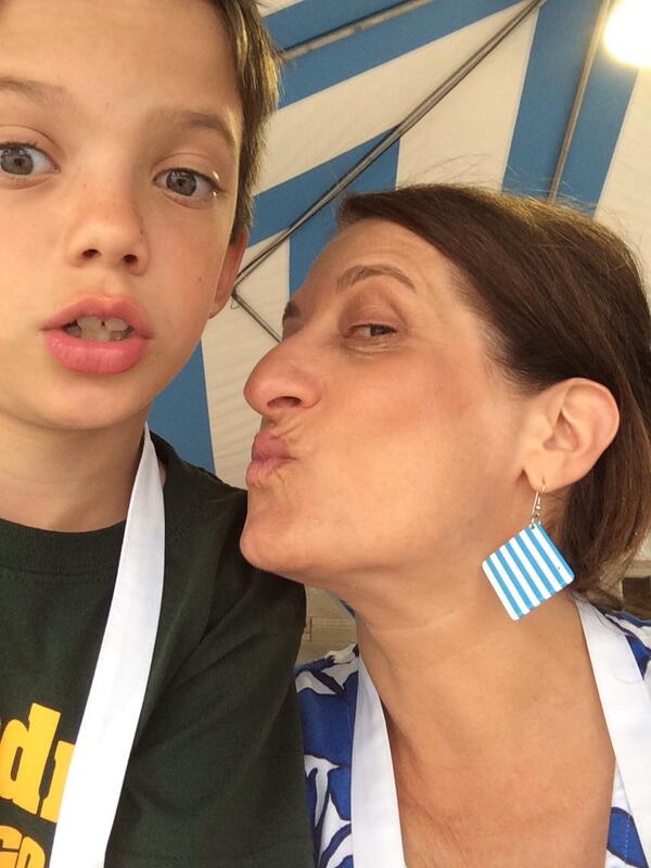 Shia Kapos On Twitter Come Join Me At St Andrew S Greek Fest After You Hit Taste Of Chicago Http T Co P2tmxr13a3