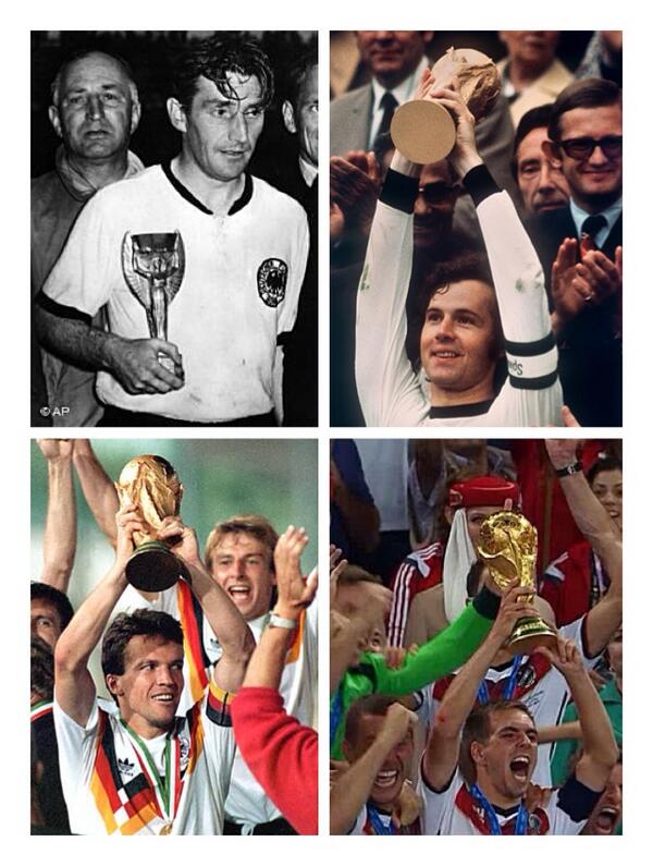 JaToon01's tweet photo. Weltmeister !!!! 54.74.90.14  @bolajerman @Bundesliga_id @berita_bayern @DFB_Team @DFBfanswrldwide @DFB_Team_EN http://t.co/hrPhk35Iom