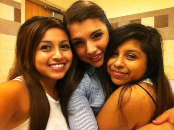 Party with Las Porchas ❤️